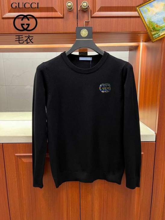 Picture of Gucci Sweaters _SKUGuccim-3xl25t0345582